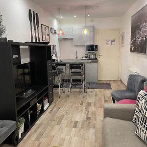 Bel Appartement Au Coeur De Paris