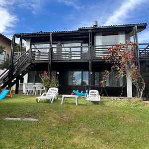 Casa de 5 dormitorios